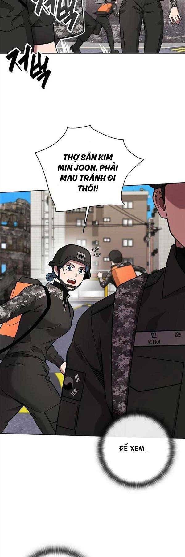 đọc truyện Ma Pháp Sư Hắc Ám Trở Về Để Nhập Ngũ Chương 32 ảnh 26 tại Thiên Thai Truyện