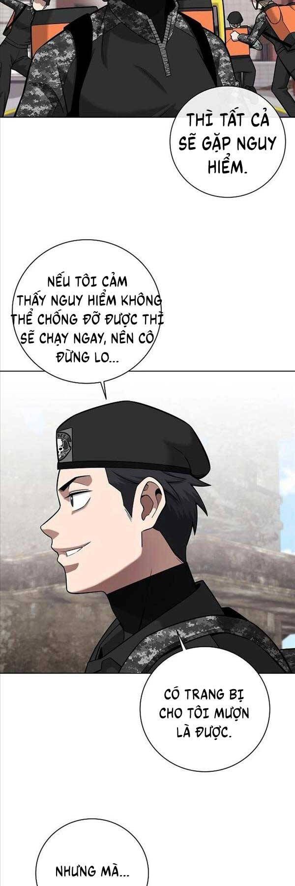 đọc truyện Ma Pháp Sư Hắc Ám Trở Về Để Nhập Ngũ Chương 32 ảnh 30 tại Thiên Thai Truyện