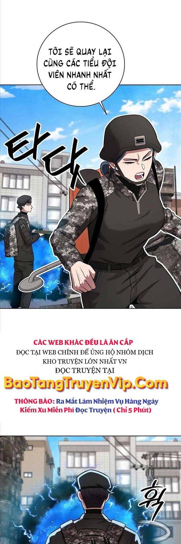đọc truyện Ma Pháp Sư Hắc Ám Trở Về Để Nhập Ngũ Chương 32 ảnh 34 tại Thiên Thai Truyện