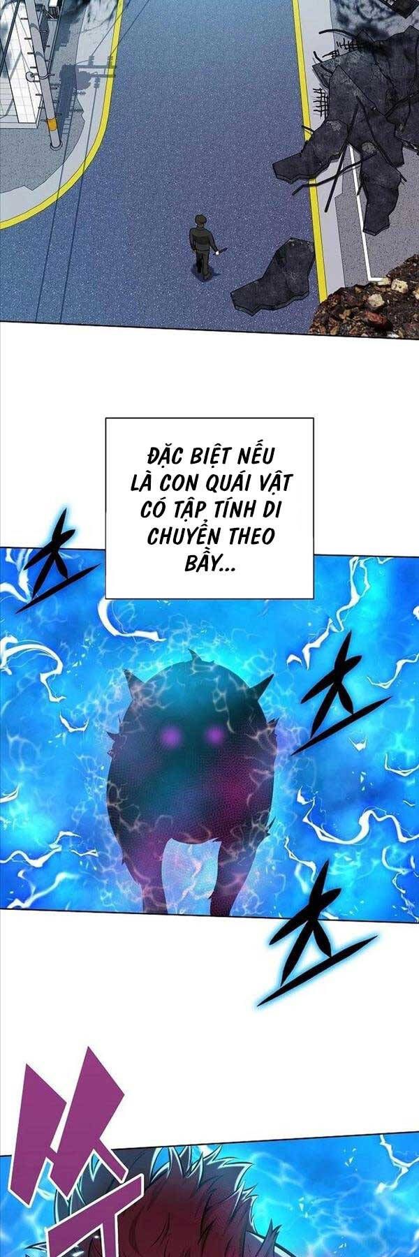 đọc truyện Ma Pháp Sư Hắc Ám Trở Về Để Nhập Ngũ Chương 32 ảnh 38 tại Thiên Thai Truyện