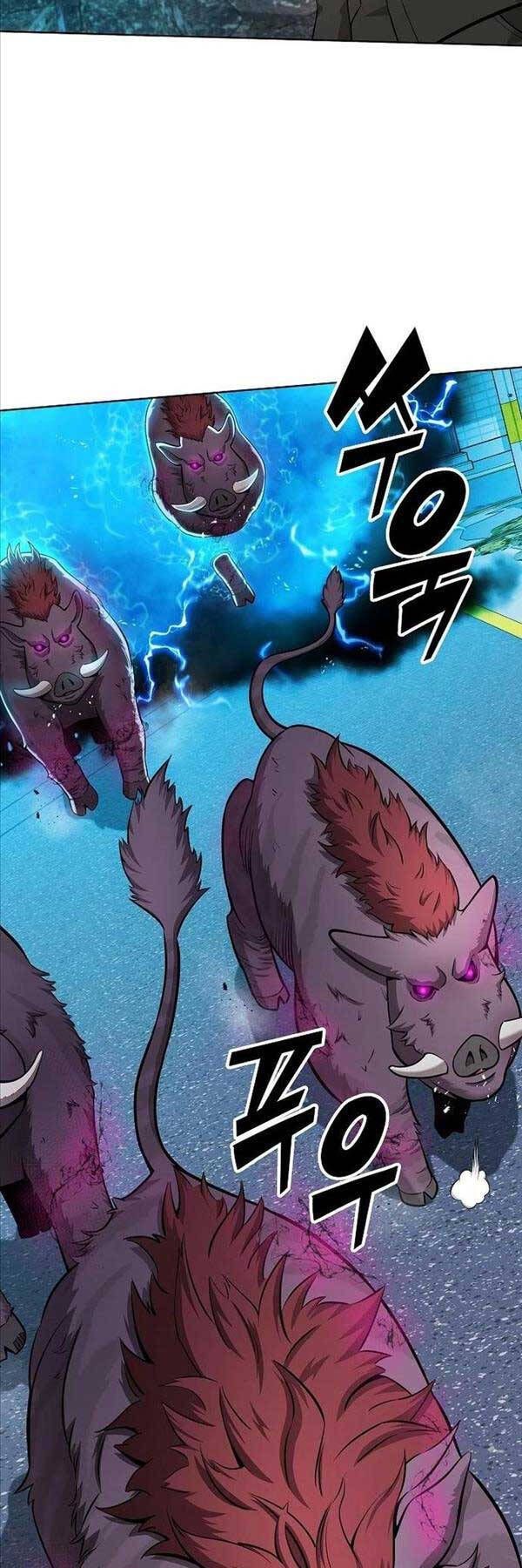 đọc truyện Ma Pháp Sư Hắc Ám Trở Về Để Nhập Ngũ Chương 32 ảnh 40 tại Thiên Thai Truyện