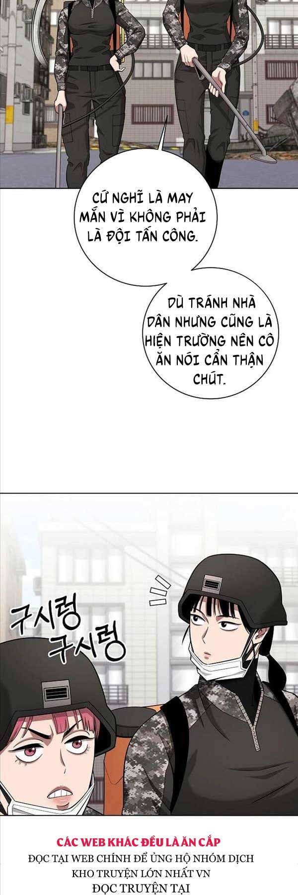 đọc truyện Ma Pháp Sư Hắc Ám Trở Về Để Nhập Ngũ Chương 32 ảnh 6 tại Thiên Thai Truyện