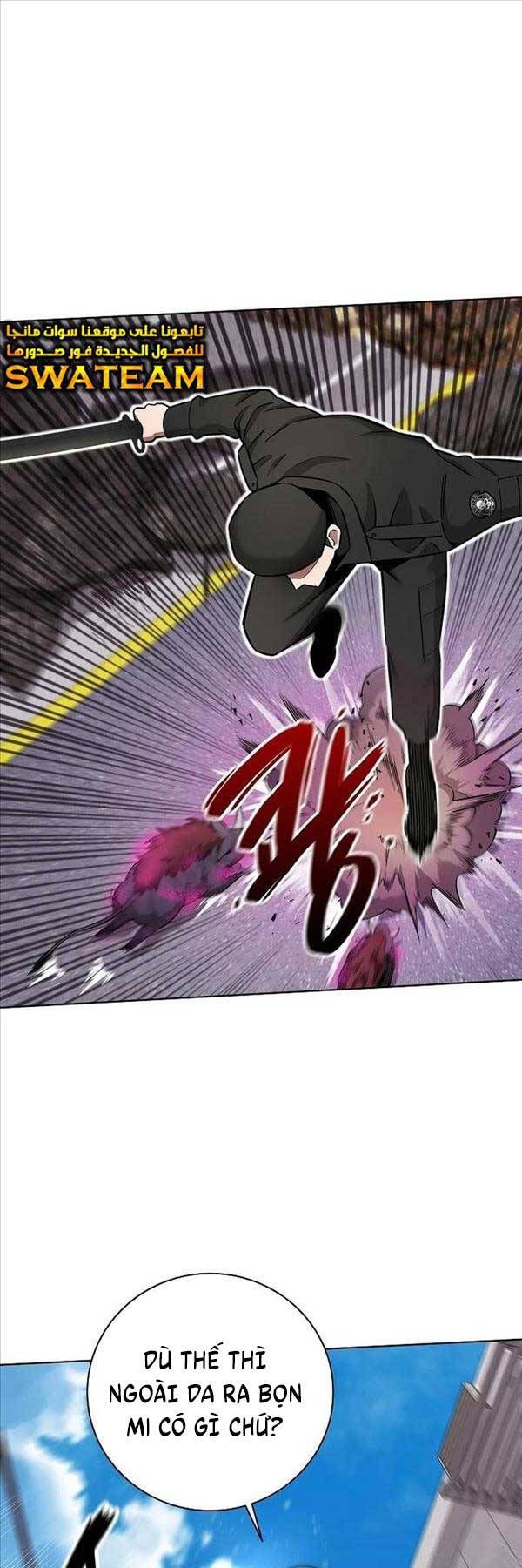 đọc truyện Ma Pháp Sư Hắc Ám Trở Về Để Nhập Ngũ Chương 32 ảnh 47 tại Thiên Thai Truyện