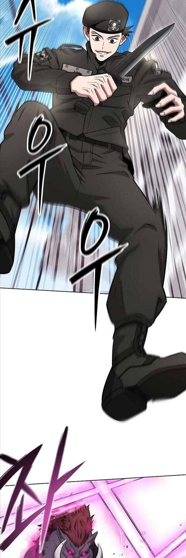 đọc truyện Ma Pháp Sư Hắc Ám Trở Về Để Nhập Ngũ Chương 32 ảnh 48 tại Thiên Thai Truyện