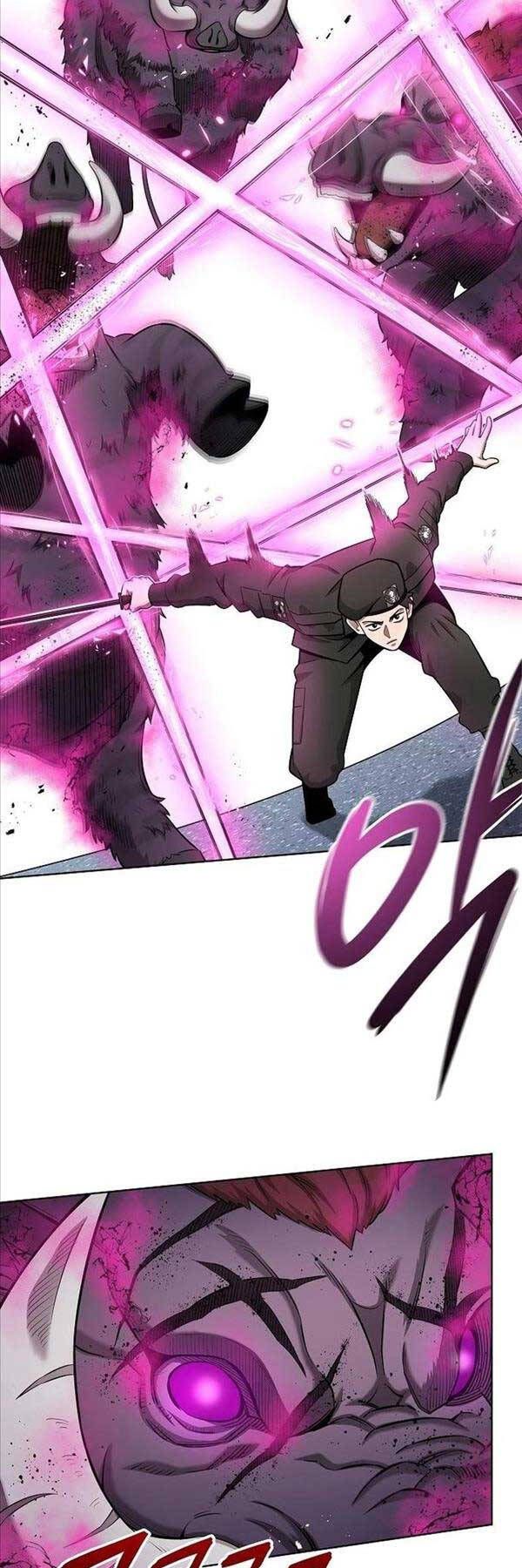 đọc truyện Ma Pháp Sư Hắc Ám Trở Về Để Nhập Ngũ Chương 32 ảnh 49 tại Thiên Thai Truyện