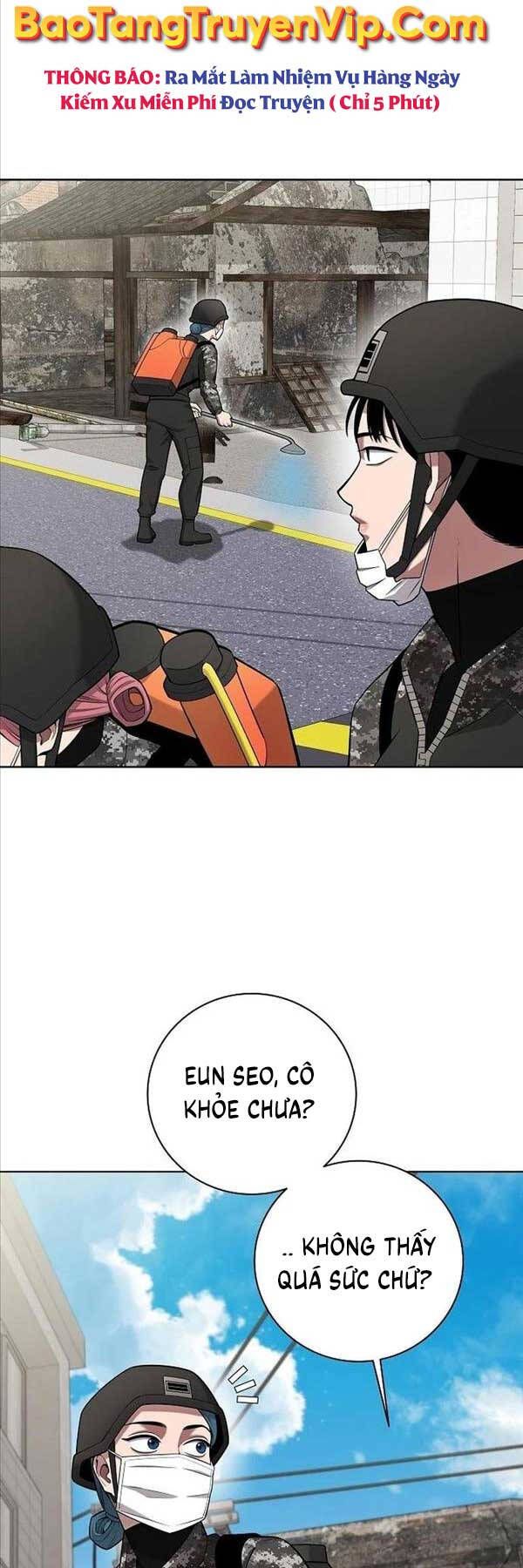 đọc truyện Ma Pháp Sư Hắc Ám Trở Về Để Nhập Ngũ Chương 32 ảnh 7 tại Thiên Thai Truyện