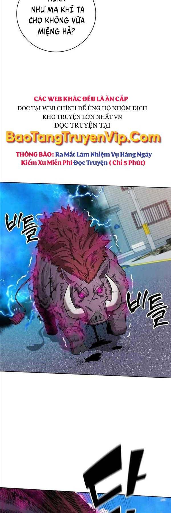 đọc truyện Ma Pháp Sư Hắc Ám Trở Về Để Nhập Ngũ Chương 32 ảnh 53 tại Thiên Thai Truyện