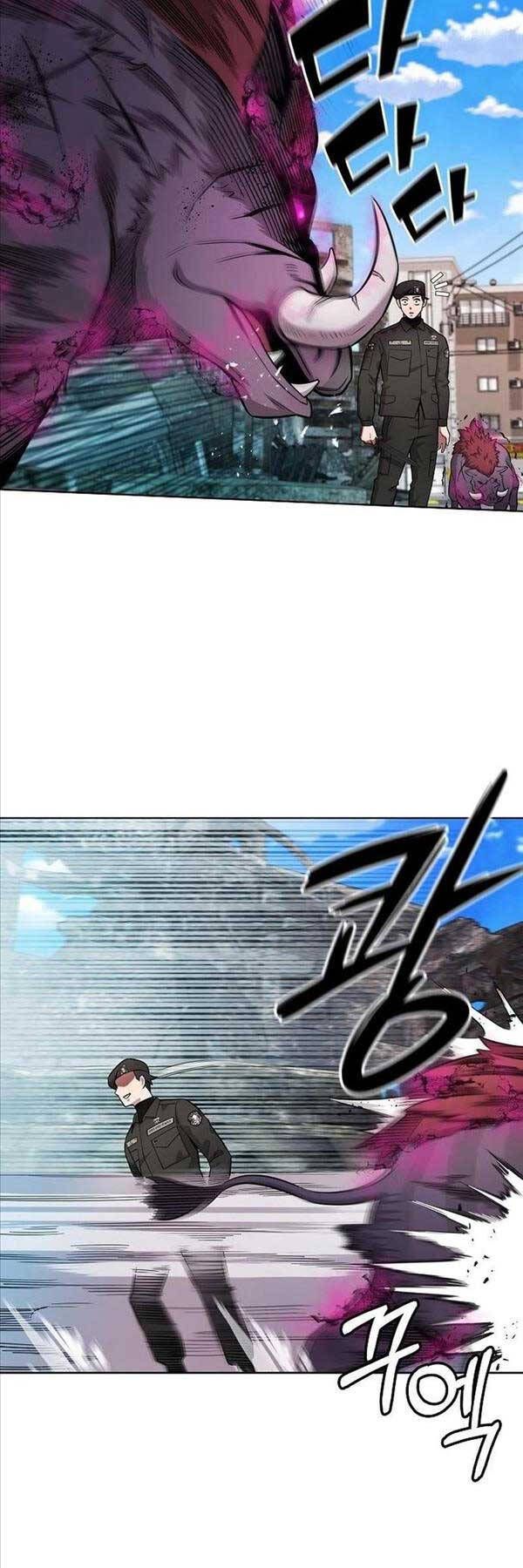 đọc truyện Ma Pháp Sư Hắc Ám Trở Về Để Nhập Ngũ Chương 32 ảnh 54 tại Thiên Thai Truyện