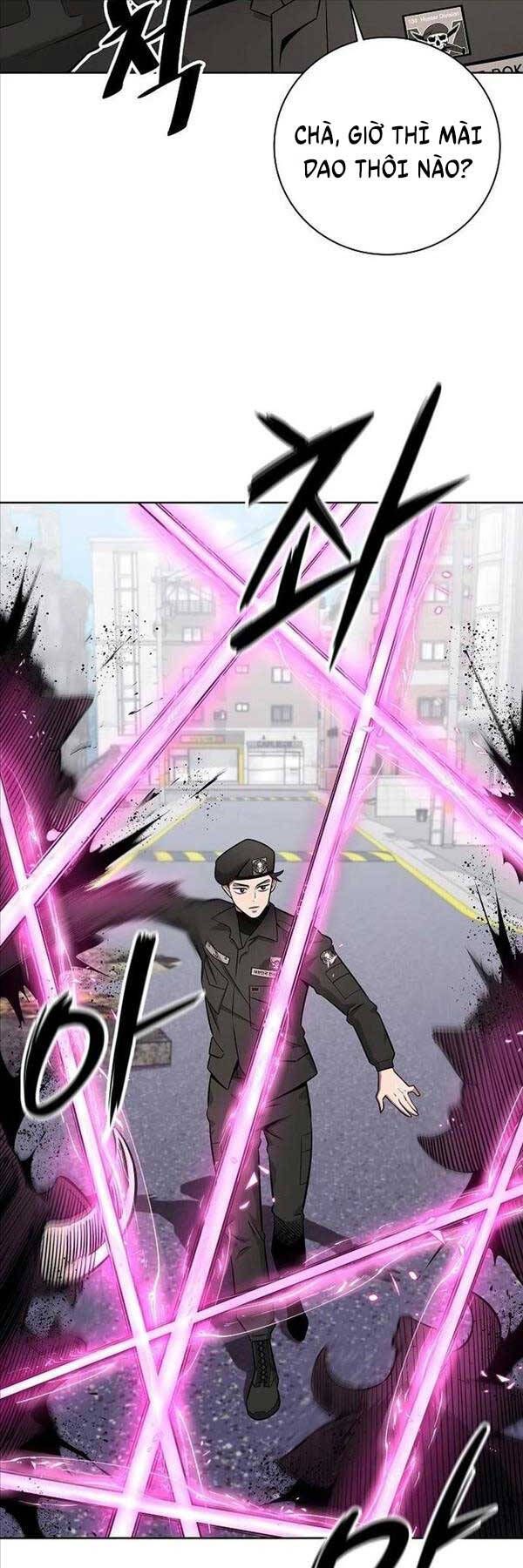 đọc truyện Ma Pháp Sư Hắc Ám Trở Về Để Nhập Ngũ Chương 32 ảnh 57 tại Thiên Thai Truyện