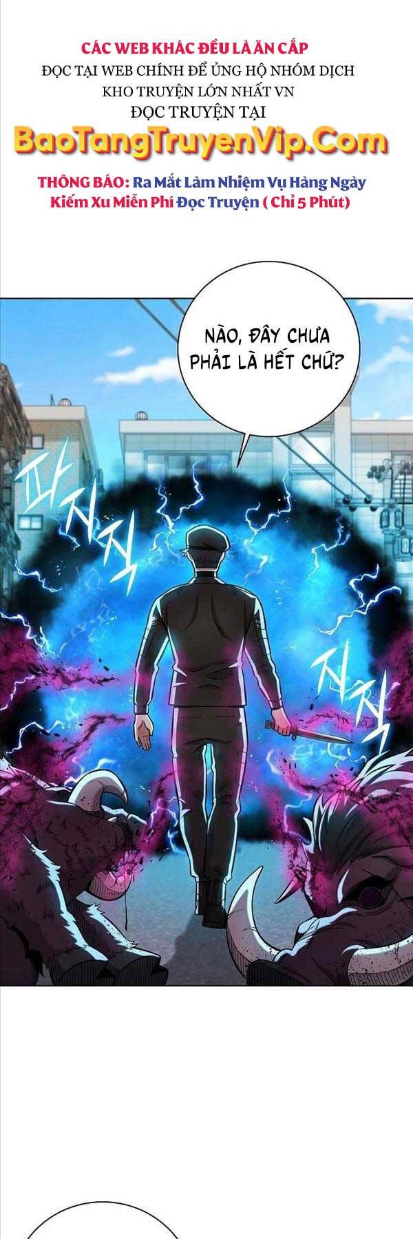 đọc truyện Ma Pháp Sư Hắc Ám Trở Về Để Nhập Ngũ Chương 32 ảnh 60 tại Thiên Thai Truyện