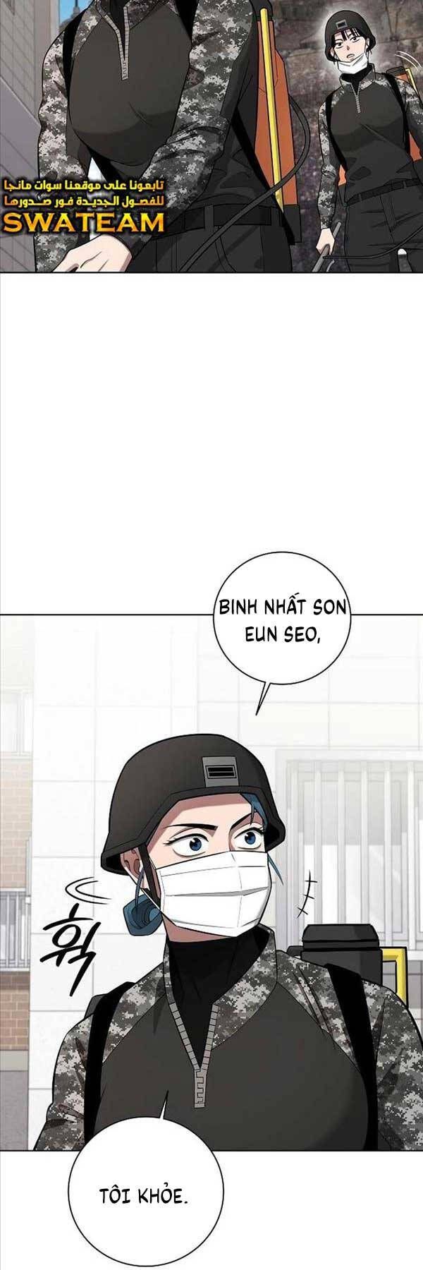 đọc truyện Ma Pháp Sư Hắc Ám Trở Về Để Nhập Ngũ Chương 32 ảnh 8 tại Thiên Thai Truyện