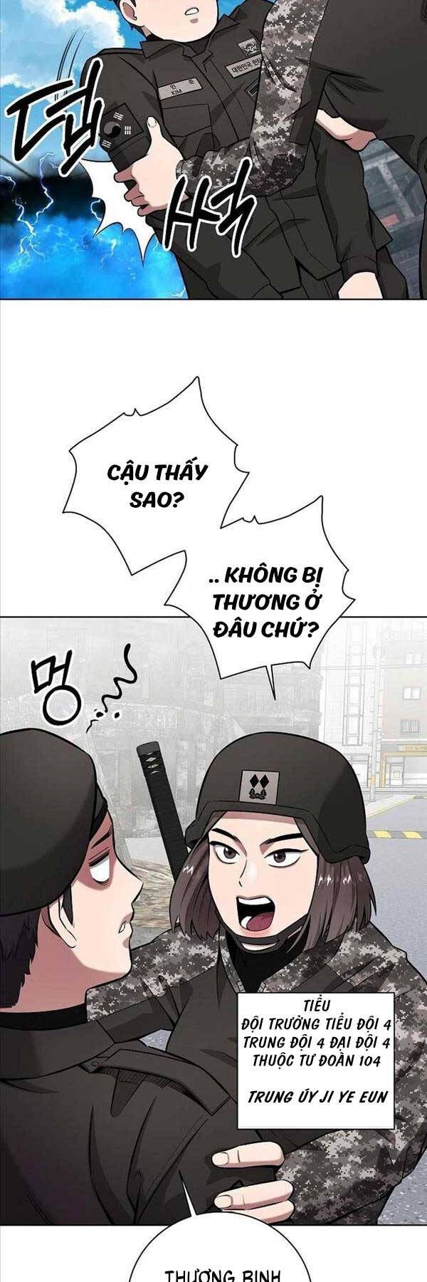 đọc truyện Ma Pháp Sư Hắc Ám Trở Về Để Nhập Ngũ Chương 32 ảnh 63 tại Thiên Thai Truyện