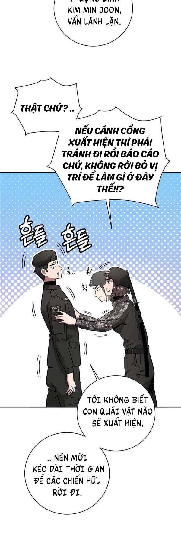 đọc truyện Ma Pháp Sư Hắc Ám Trở Về Để Nhập Ngũ Chương 32 ảnh 64 tại Thiên Thai Truyện