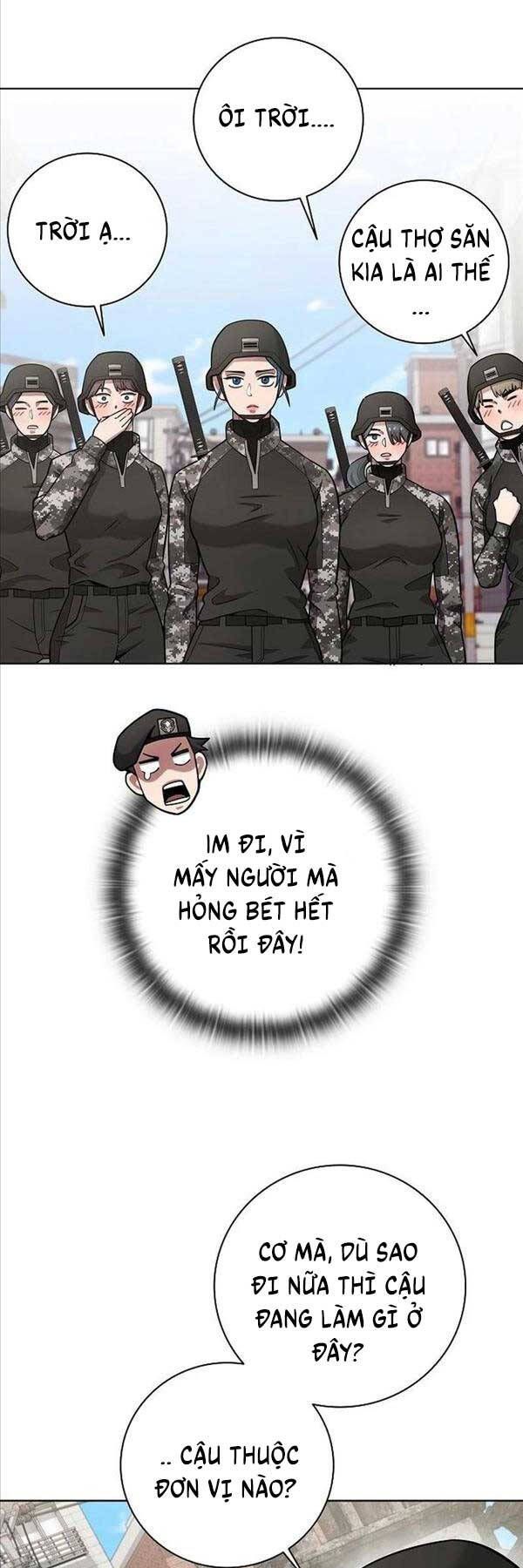 đọc truyện Ma Pháp Sư Hắc Ám Trở Về Để Nhập Ngũ Chương 32 ảnh 65 tại Thiên Thai Truyện