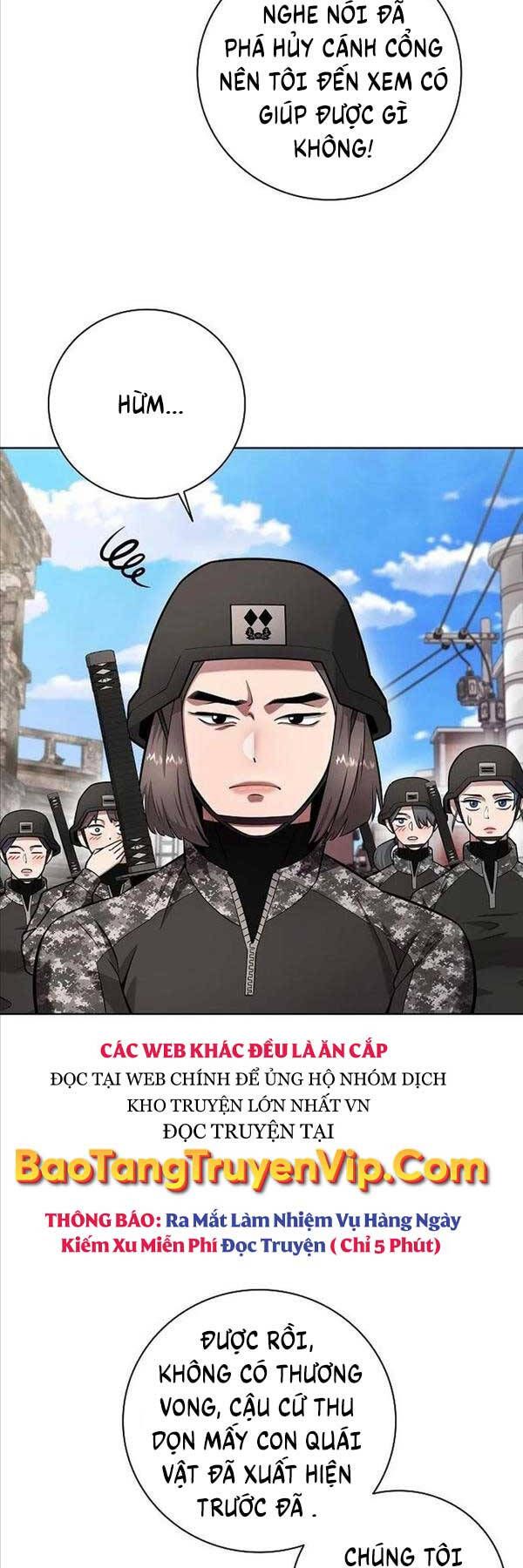 đọc truyện Ma Pháp Sư Hắc Ám Trở Về Để Nhập Ngũ Chương 32 ảnh 68 tại Thiên Thai Truyện