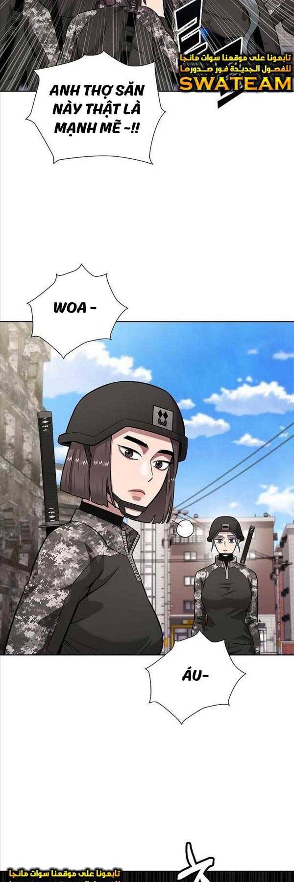 đọc truyện Ma Pháp Sư Hắc Ám Trở Về Để Nhập Ngũ Chương 32 ảnh 70 tại Thiên Thai Truyện