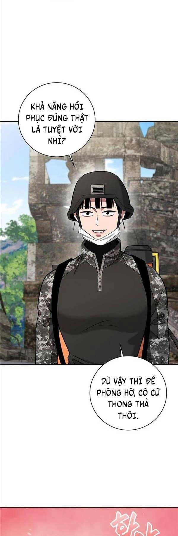 đọc truyện Ma Pháp Sư Hắc Ám Trở Về Để Nhập Ngũ Chương 32 ảnh 9 tại Thiên Thai Truyện