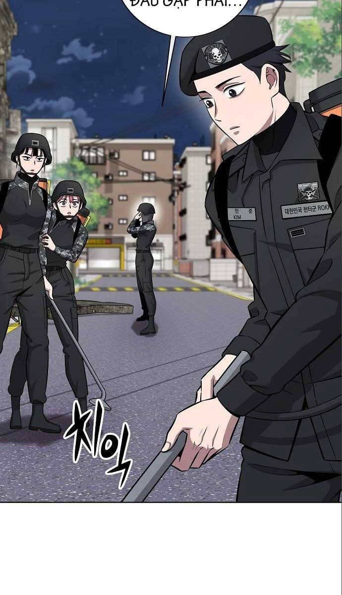 đọc truyện Ma Pháp Sư Hắc Ám Trở Về Để Nhập Ngũ Chương 33 ảnh 12 tại Thiên Thai Truyện