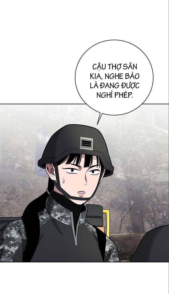 đọc truyện Ma Pháp Sư Hắc Ám Trở Về Để Nhập Ngũ Chương 33 ảnh 13 tại Thiên Thai Truyện