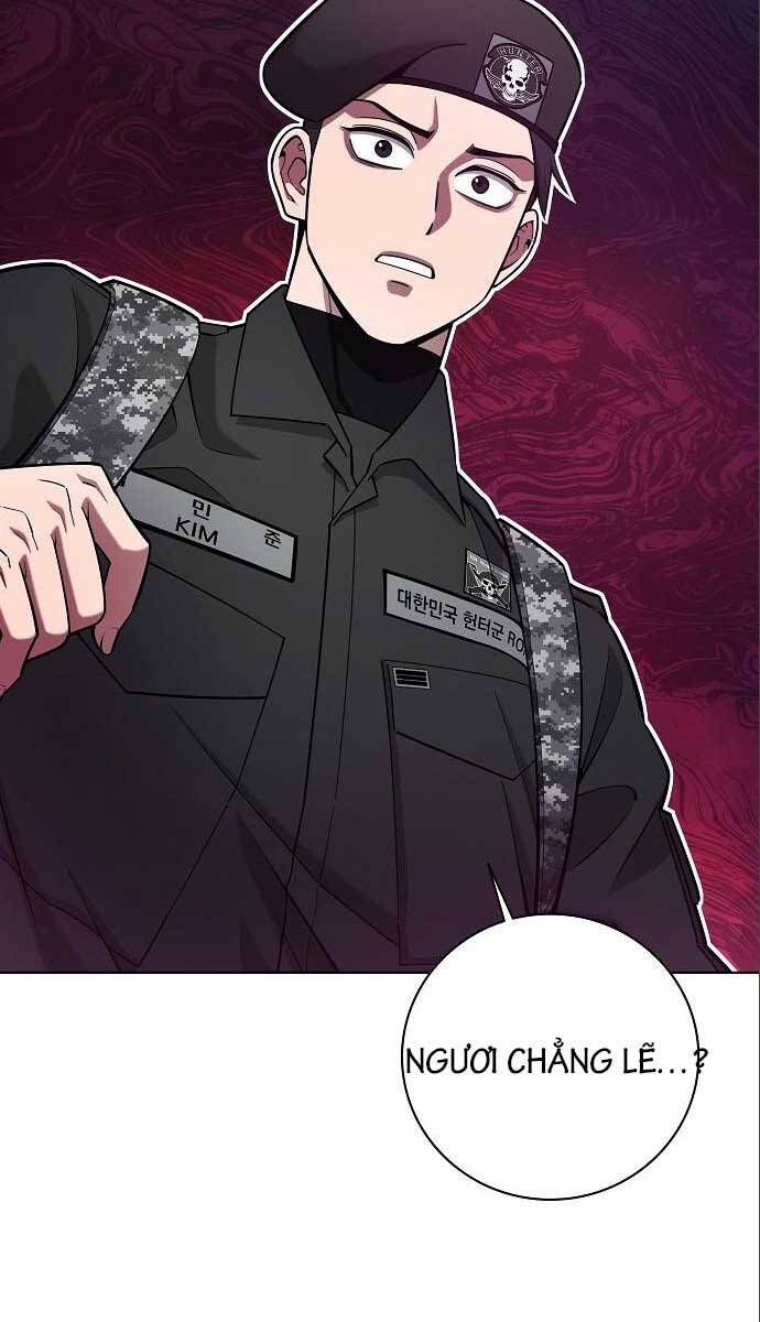 đọc truyện Ma Pháp Sư Hắc Ám Trở Về Để Nhập Ngũ Chương 33 ảnh 120 tại Thiên Thai Truyện