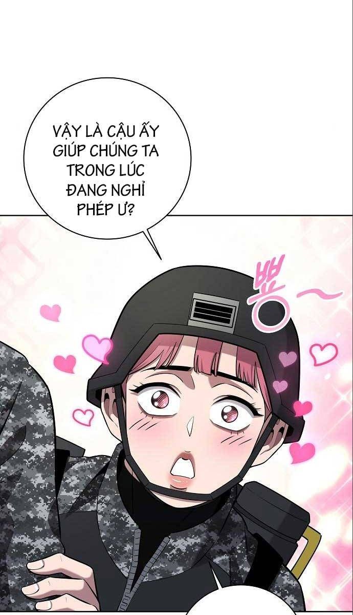 đọc truyện Ma Pháp Sư Hắc Ám Trở Về Để Nhập Ngũ Chương 33 ảnh 14 tại Thiên Thai Truyện