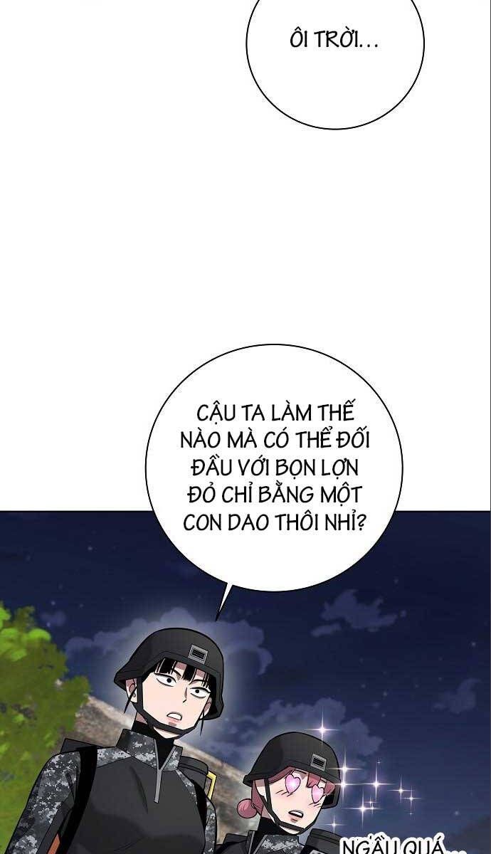 đọc truyện Ma Pháp Sư Hắc Ám Trở Về Để Nhập Ngũ Chương 33 ảnh 15 tại Thiên Thai Truyện