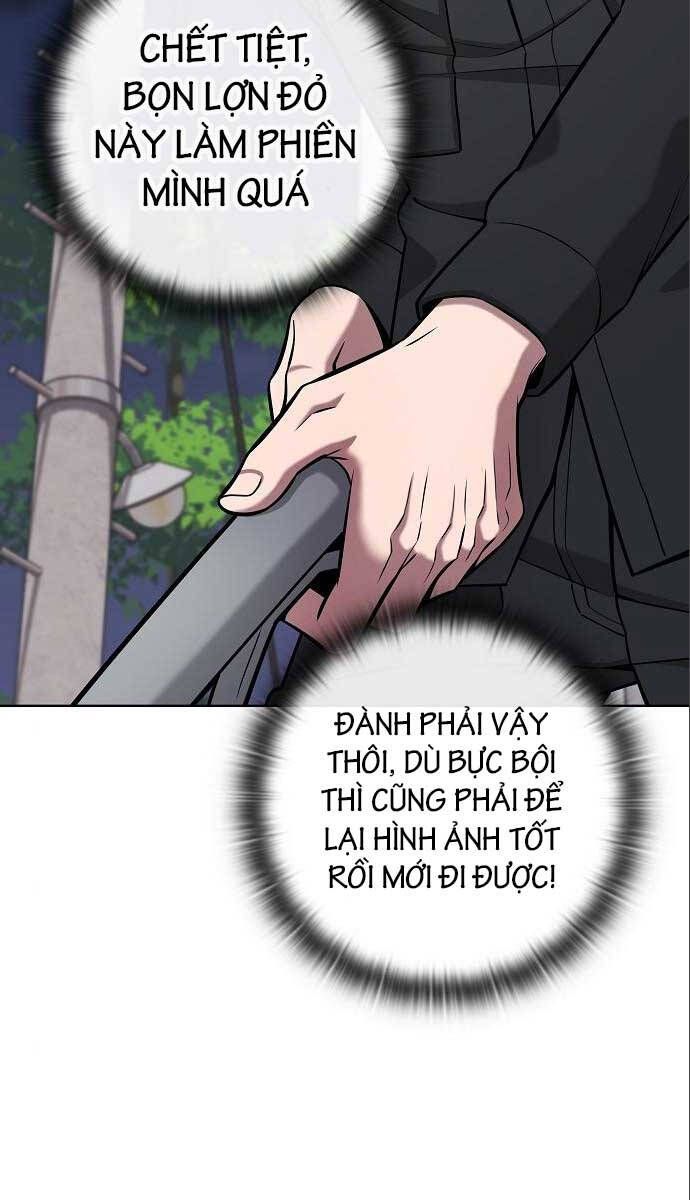 đọc truyện Ma Pháp Sư Hắc Ám Trở Về Để Nhập Ngũ Chương 33 ảnh 18 tại Thiên Thai Truyện