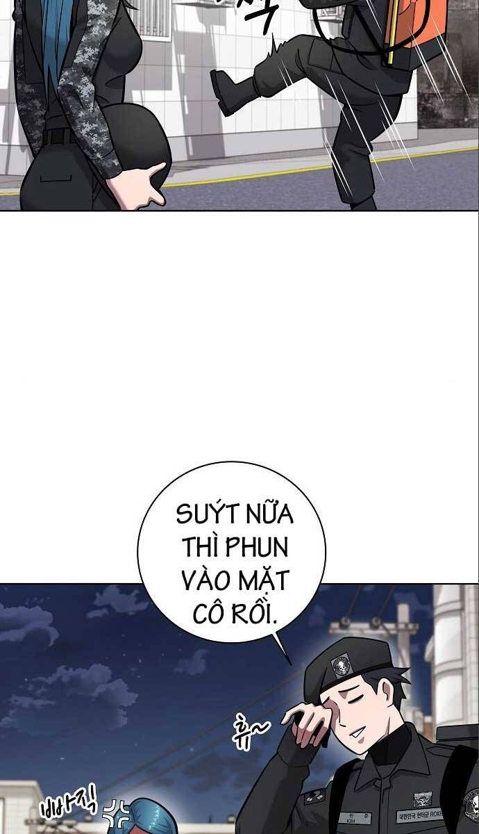 đọc truyện Ma Pháp Sư Hắc Ám Trở Về Để Nhập Ngũ Chương 33 ảnh 20 tại Thiên Thai Truyện