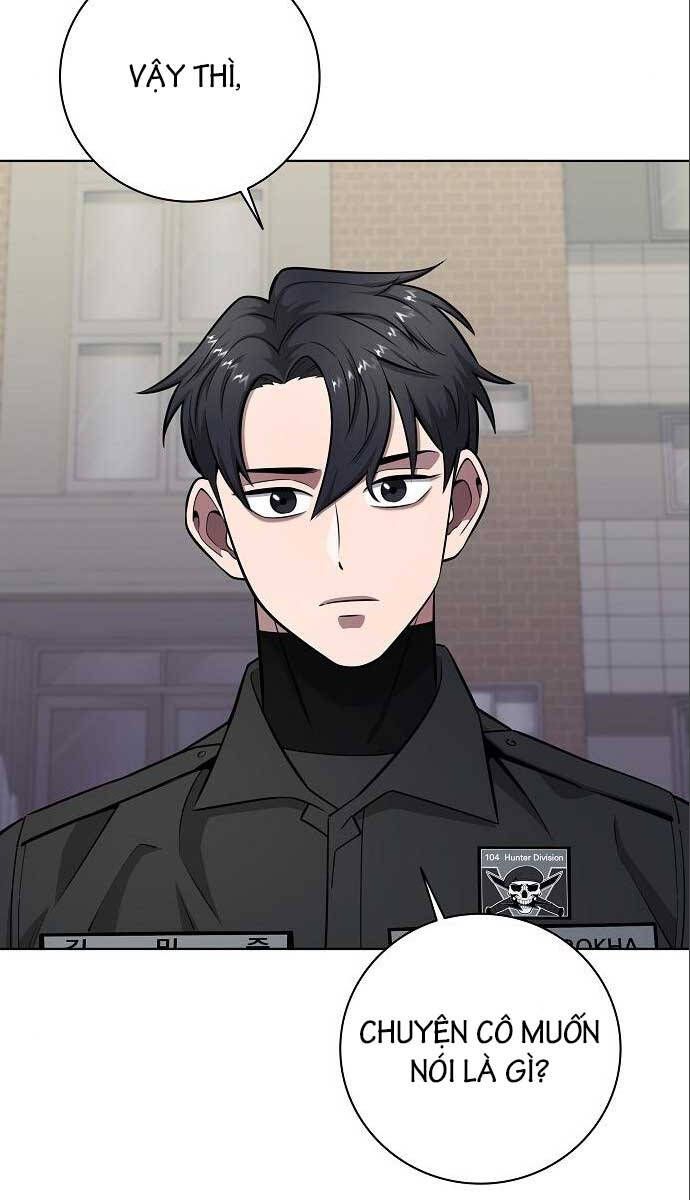 đọc truyện Ma Pháp Sư Hắc Ám Trở Về Để Nhập Ngũ Chương 33 ảnh 31 tại Thiên Thai Truyện