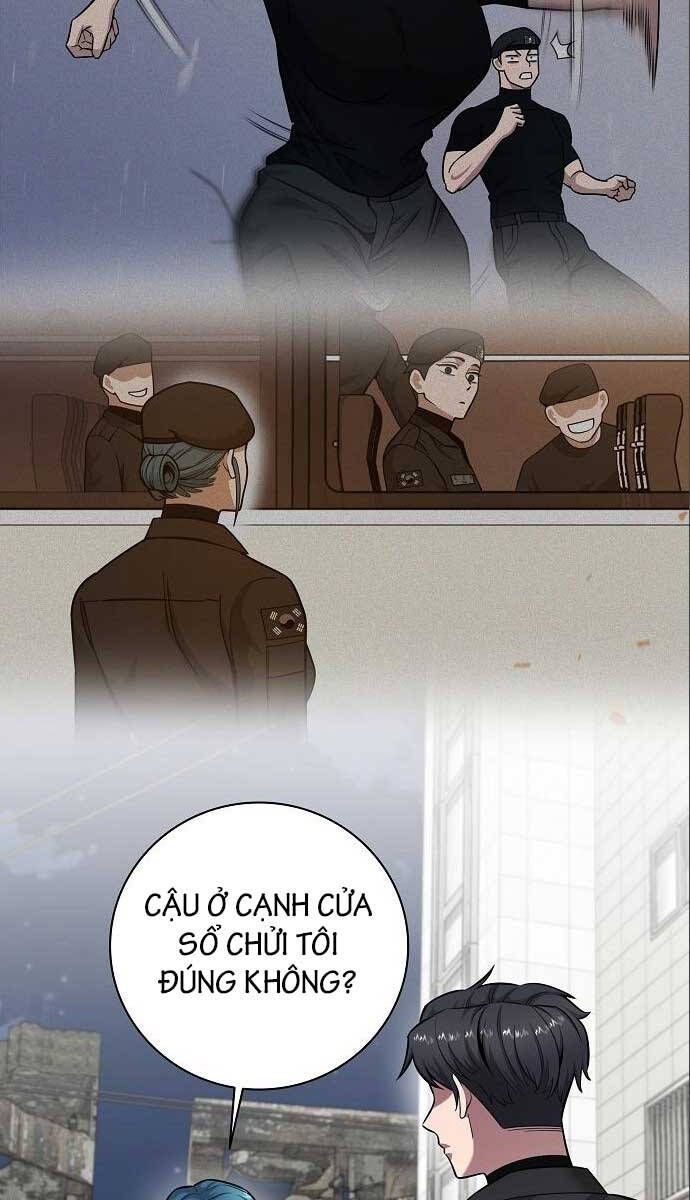 đọc truyện Ma Pháp Sư Hắc Ám Trở Về Để Nhập Ngũ Chương 33 ảnh 34 tại Thiên Thai Truyện