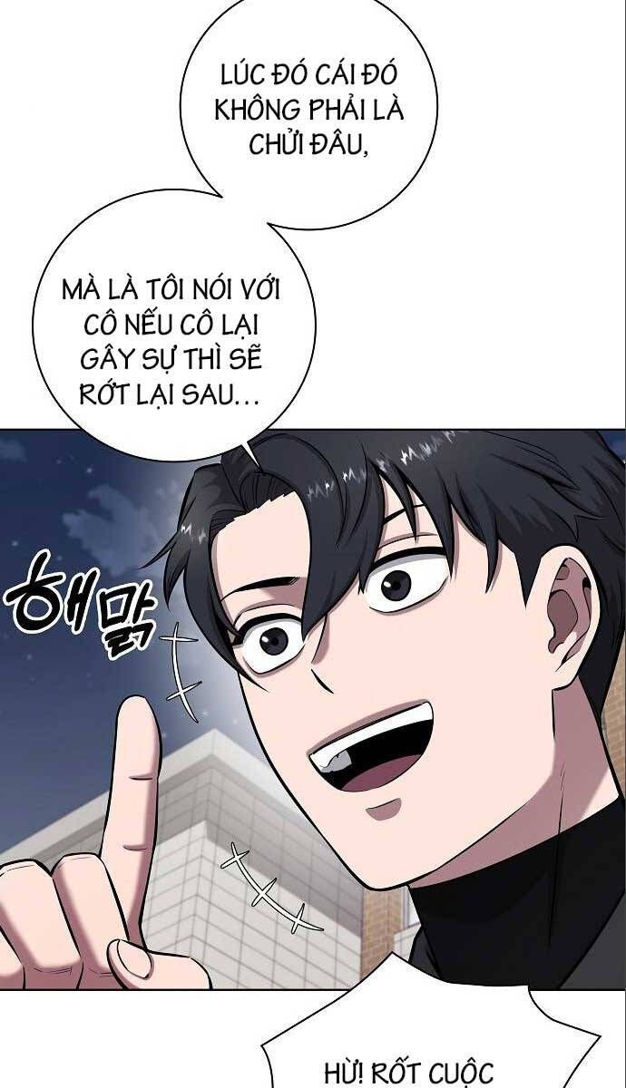 đọc truyện Ma Pháp Sư Hắc Ám Trở Về Để Nhập Ngũ Chương 33 ảnh 39 tại Thiên Thai Truyện