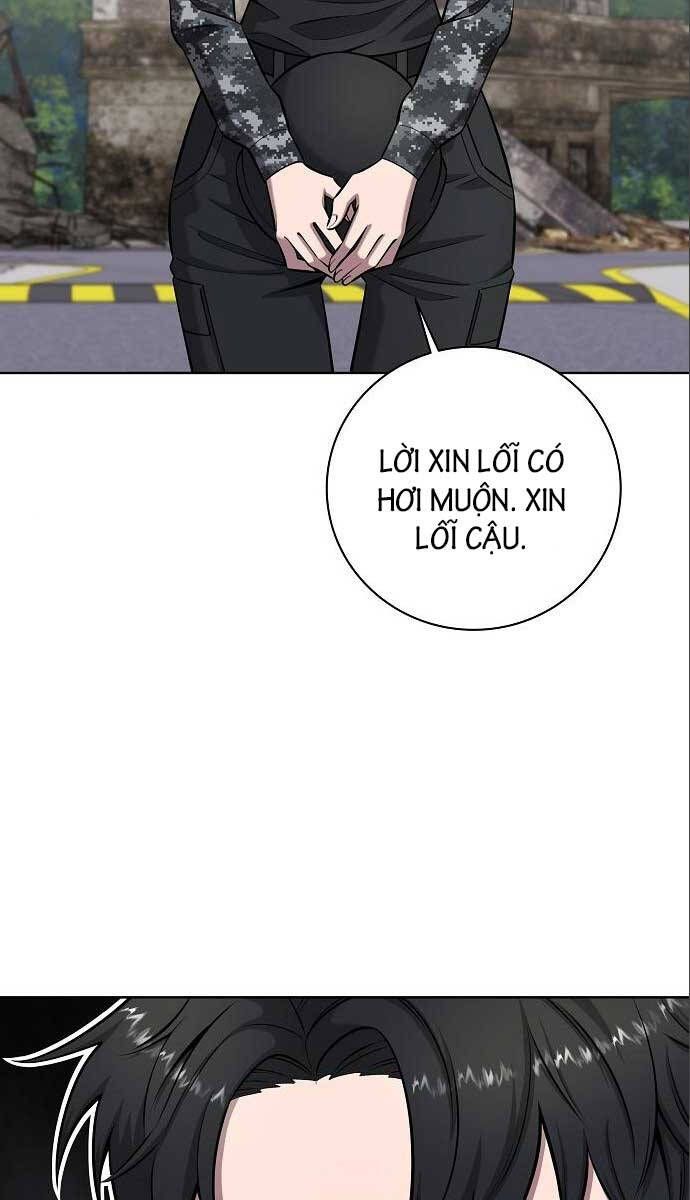 đọc truyện Ma Pháp Sư Hắc Ám Trở Về Để Nhập Ngũ Chương 33 ảnh 42 tại Thiên Thai Truyện