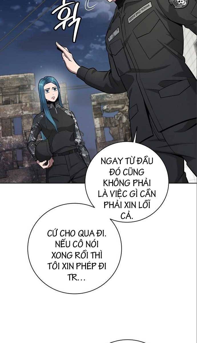 đọc truyện Ma Pháp Sư Hắc Ám Trở Về Để Nhập Ngũ Chương 33 ảnh 45 tại Thiên Thai Truyện