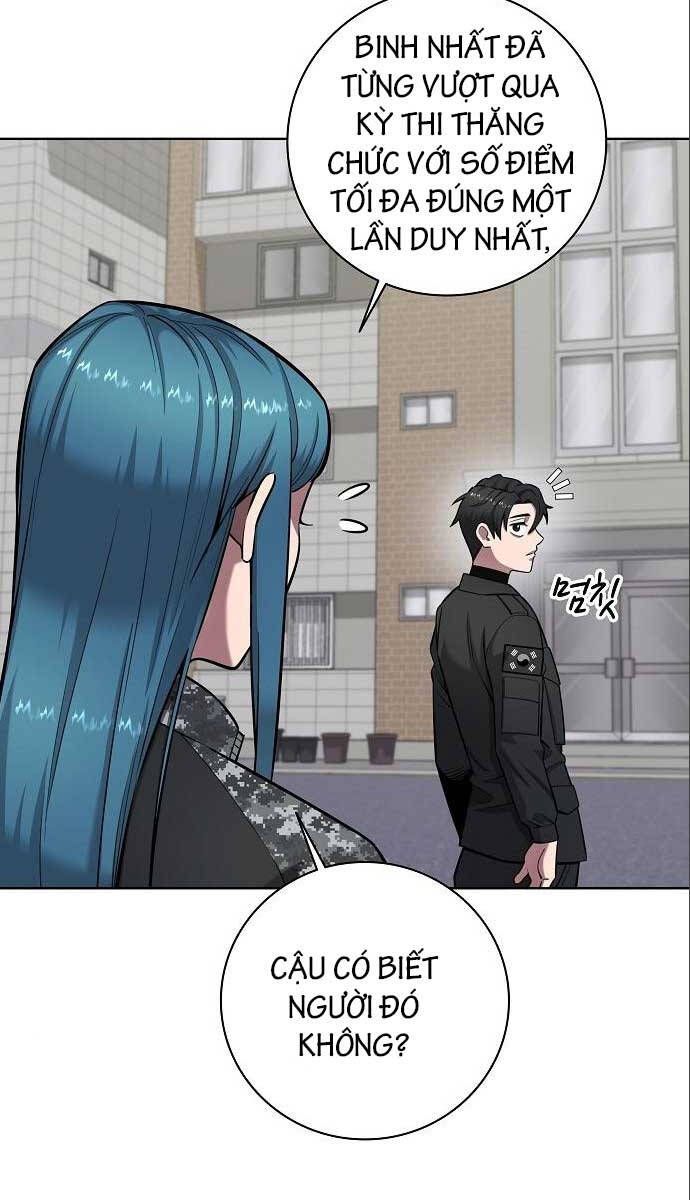 đọc truyện Ma Pháp Sư Hắc Ám Trở Về Để Nhập Ngũ Chương 33 ảnh 46 tại Thiên Thai Truyện