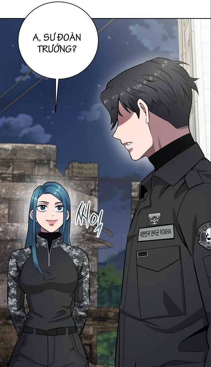 đọc truyện Ma Pháp Sư Hắc Ám Trở Về Để Nhập Ngũ Chương 33 ảnh 52 tại Thiên Thai Truyện