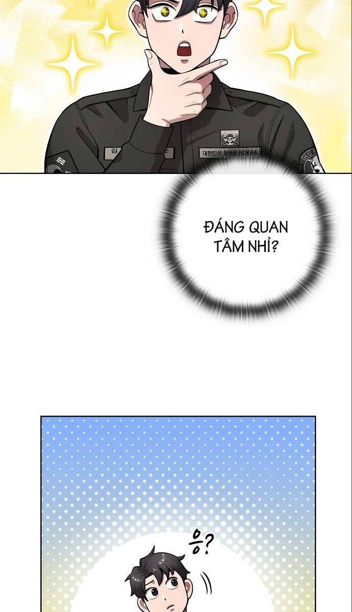 đọc truyện Ma Pháp Sư Hắc Ám Trở Về Để Nhập Ngũ Chương 33 ảnh 56 tại Thiên Thai Truyện