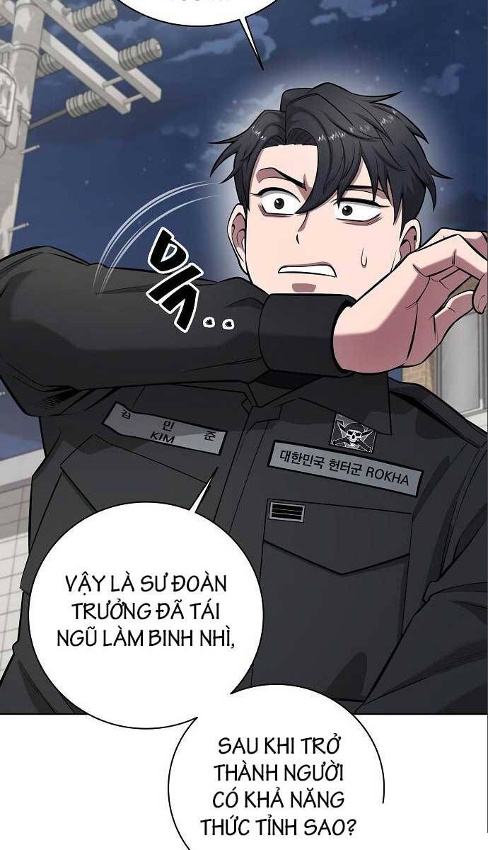 đọc truyện Ma Pháp Sư Hắc Ám Trở Về Để Nhập Ngũ Chương 33 ảnh 58 tại Thiên Thai Truyện