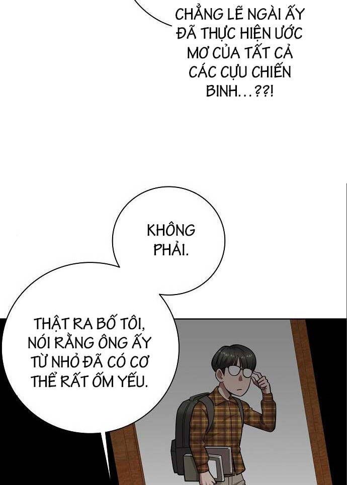 đọc truyện Ma Pháp Sư Hắc Ám Trở Về Để Nhập Ngũ Chương 33 ảnh 59 tại Thiên Thai Truyện