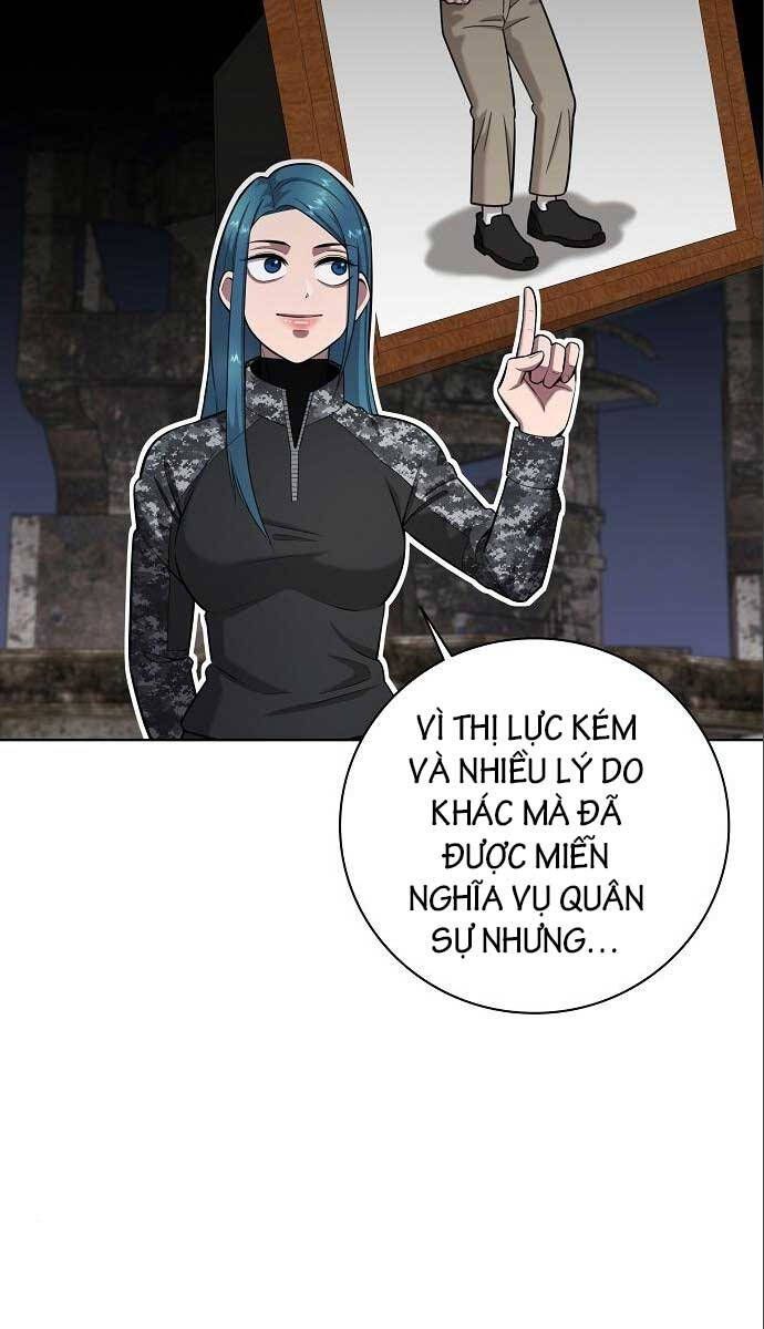 đọc truyện Ma Pháp Sư Hắc Ám Trở Về Để Nhập Ngũ Chương 33 ảnh 60 tại Thiên Thai Truyện