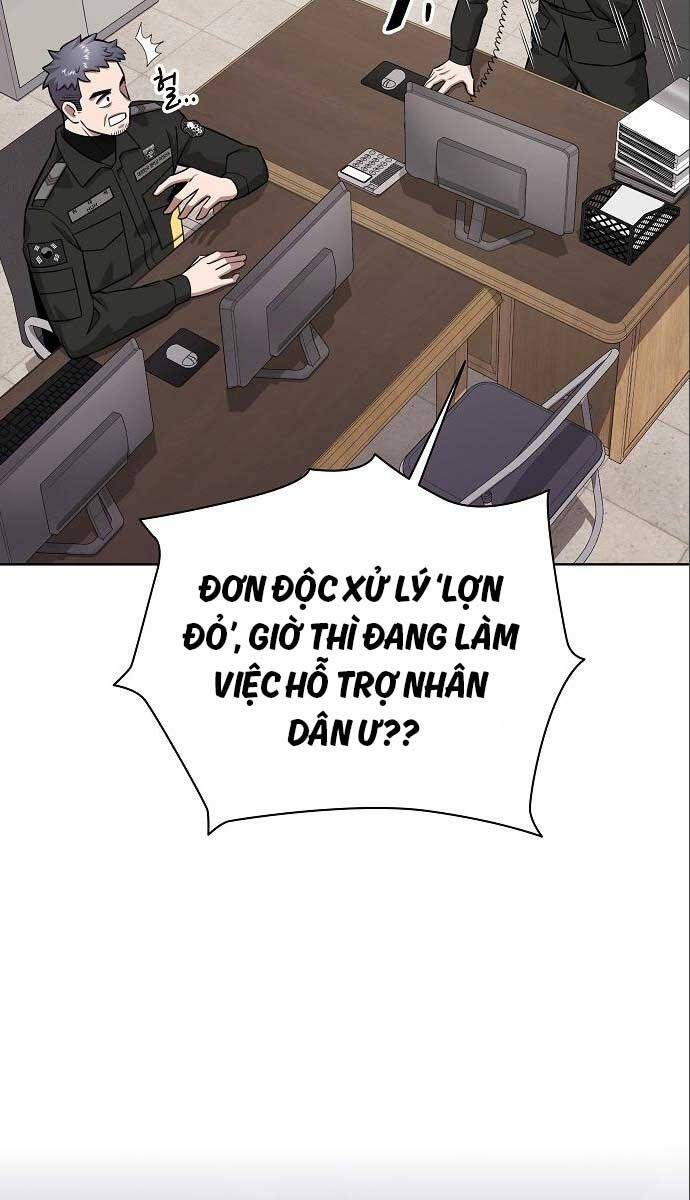 đọc truyện Ma Pháp Sư Hắc Ám Trở Về Để Nhập Ngũ Chương 33 ảnh 9 tại Thiên Thai Truyện