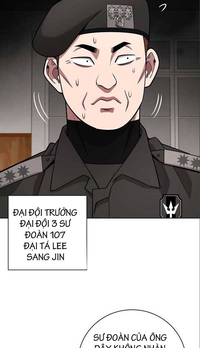 đọc truyện Ma Pháp Sư Hắc Ám Trở Về Để Nhập Ngũ Chương 33 ảnh 72 tại Thiên Thai Truyện