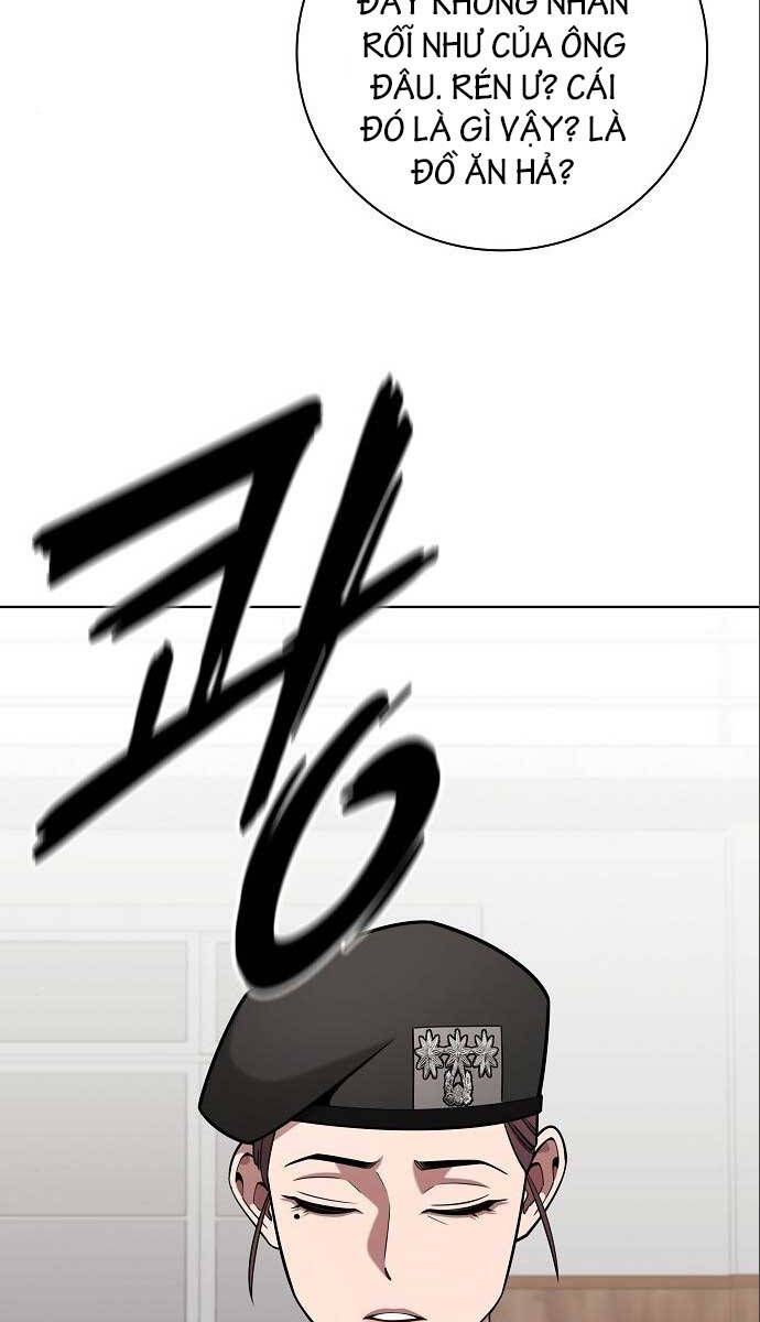 đọc truyện Ma Pháp Sư Hắc Ám Trở Về Để Nhập Ngũ Chương 33 ảnh 73 tại Thiên Thai Truyện