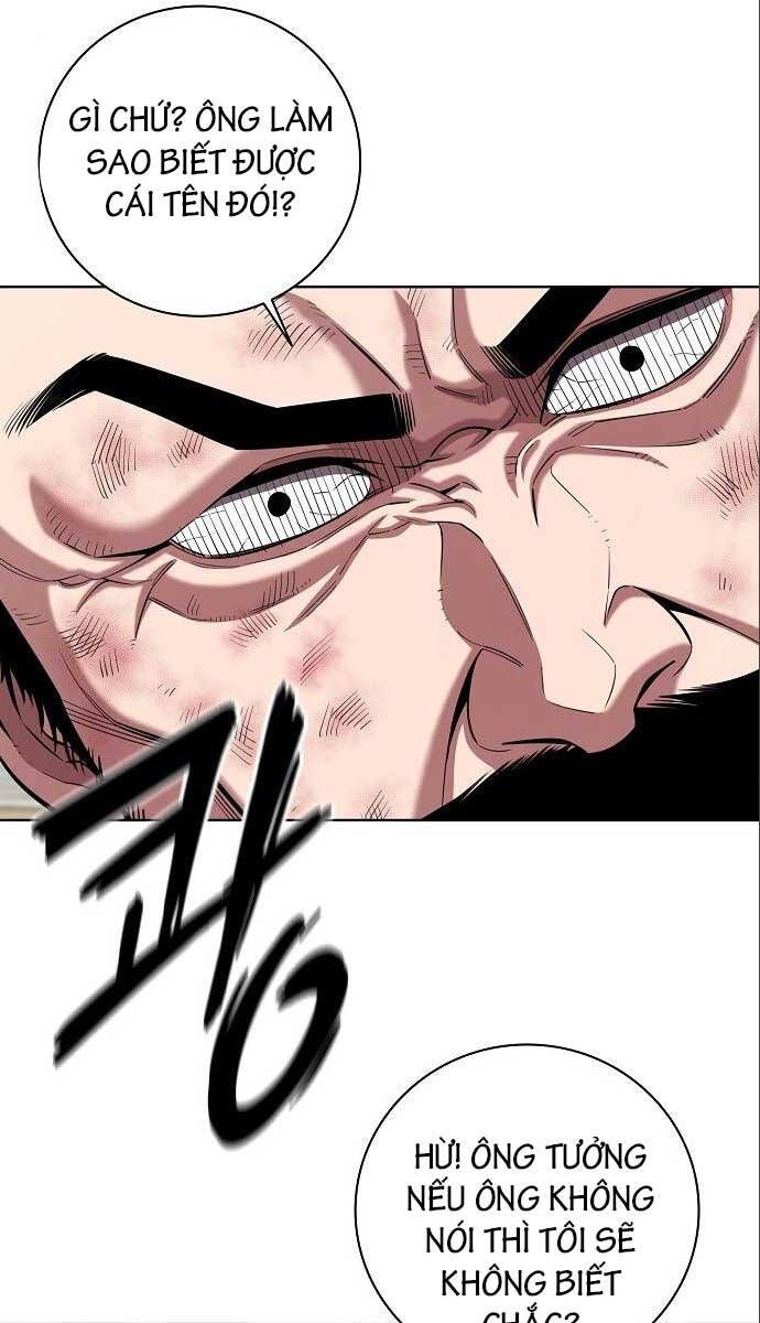 đọc truyện Ma Pháp Sư Hắc Ám Trở Về Để Nhập Ngũ Chương 33 ảnh 76 tại Thiên Thai Truyện