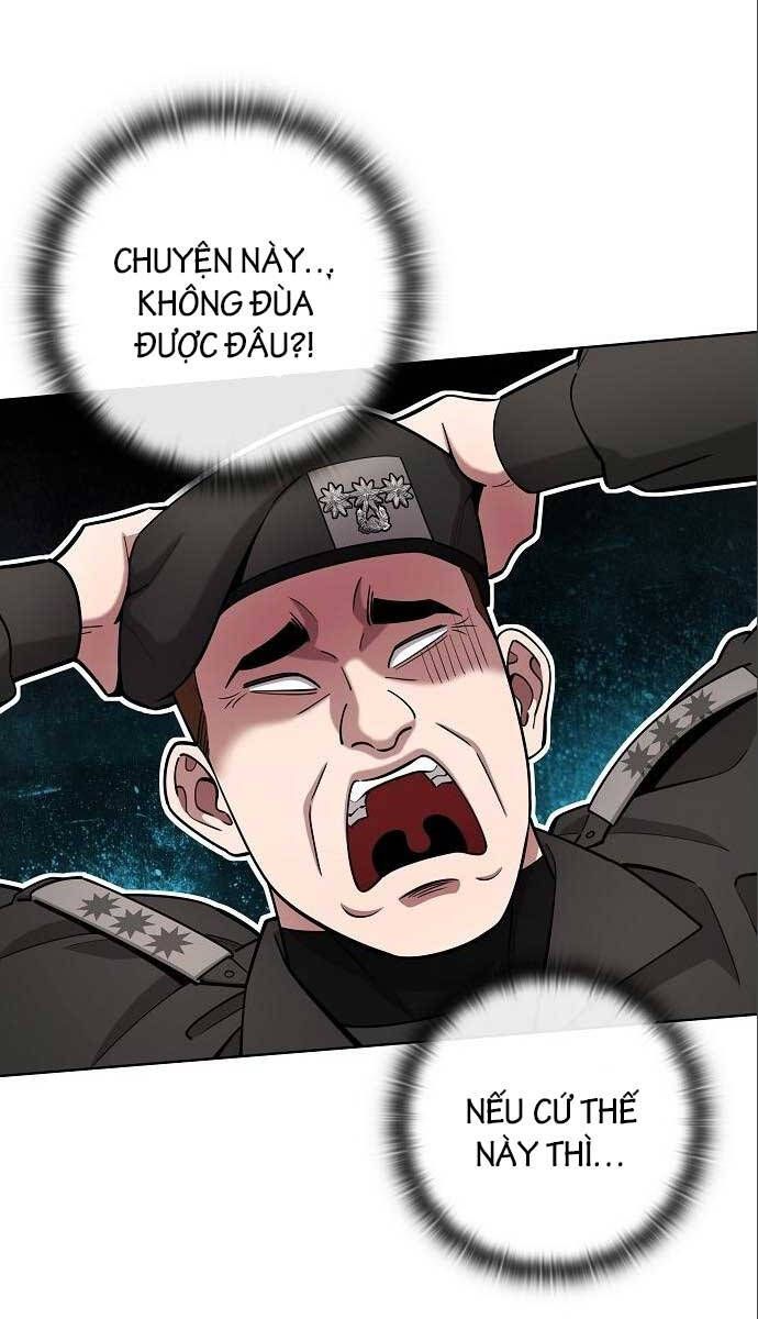 đọc truyện Ma Pháp Sư Hắc Ám Trở Về Để Nhập Ngũ Chương 33 ảnh 81 tại Thiên Thai Truyện