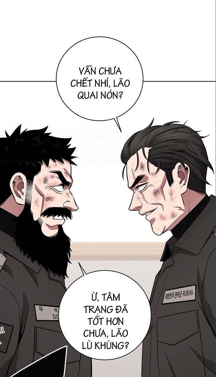 đọc truyện Ma Pháp Sư Hắc Ám Trở Về Để Nhập Ngũ Chương 33 ảnh 88 tại Thiên Thai Truyện