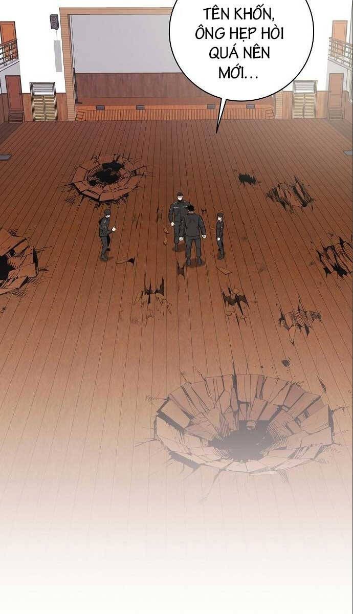 đọc truyện Ma Pháp Sư Hắc Ám Trở Về Để Nhập Ngũ Chương 33 ảnh 90 tại Thiên Thai Truyện