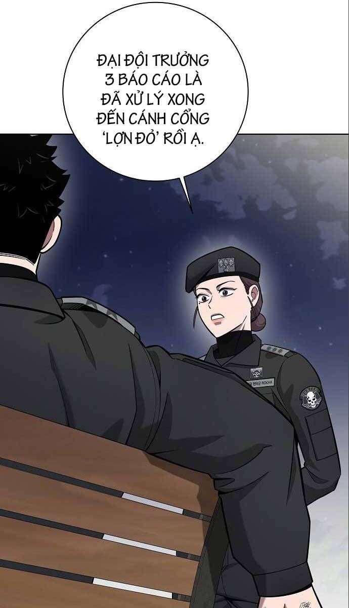 đọc truyện Ma Pháp Sư Hắc Ám Trở Về Để Nhập Ngũ Chương 33 ảnh 95 tại Thiên Thai Truyện