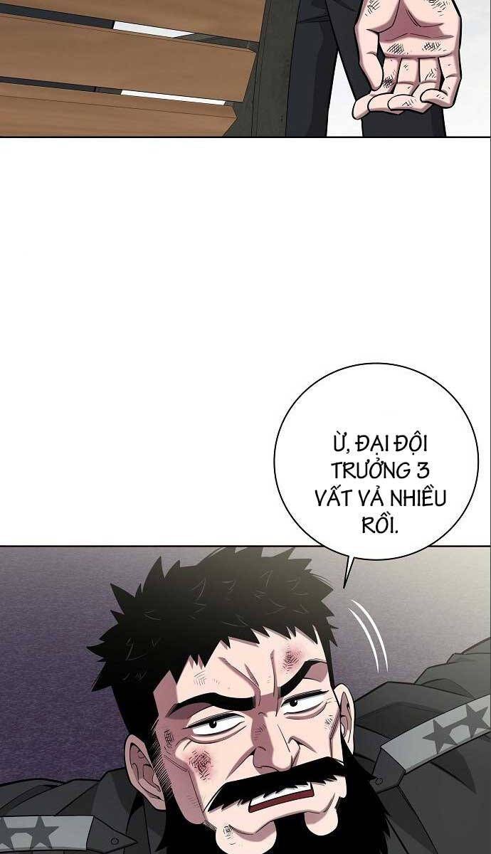 đọc truyện Ma Pháp Sư Hắc Ám Trở Về Để Nhập Ngũ Chương 33 ảnh 96 tại Thiên Thai Truyện