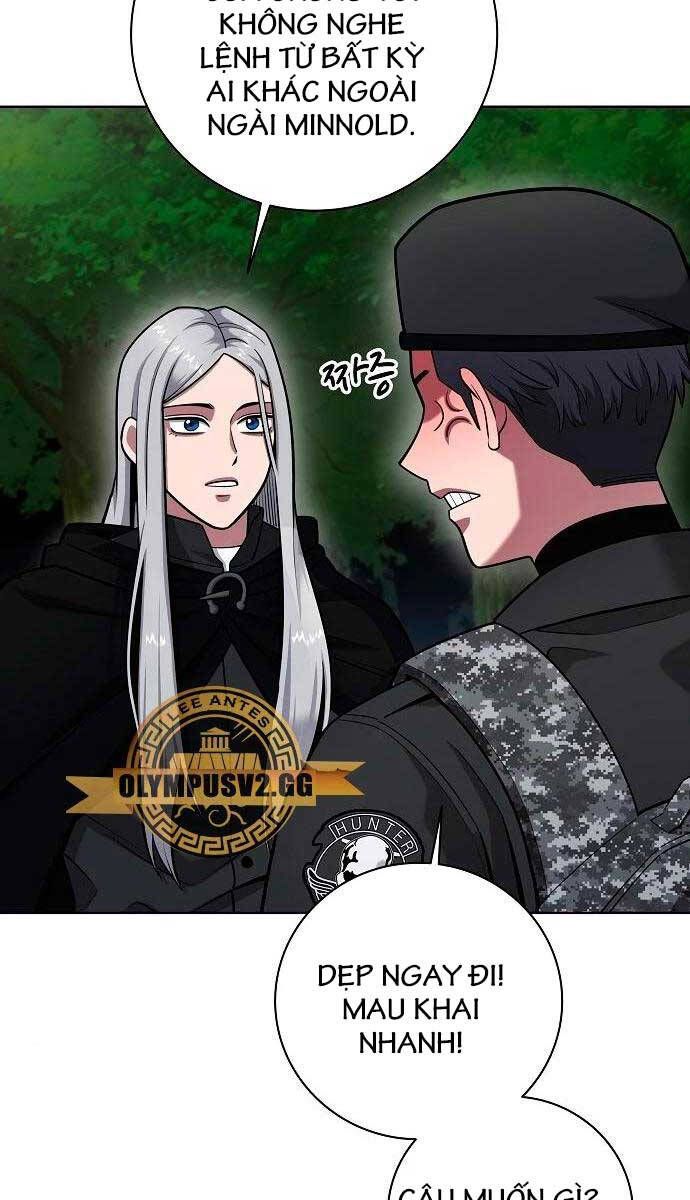 đọc truyện Ma Pháp Sư Hắc Ám Trở Về Để Nhập Ngũ Chương 34 ảnh 102 tại Thiên Thai Truyện