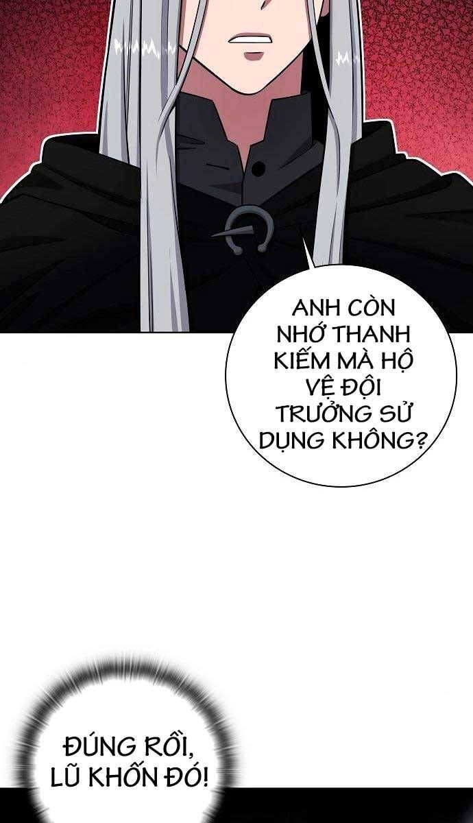 đọc truyện Ma Pháp Sư Hắc Ám Trở Về Để Nhập Ngũ Chương 34 ảnh 128 tại Thiên Thai Truyện